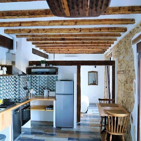Elegante Apartamento Frente Al Puerto De Denia Kültér fotó