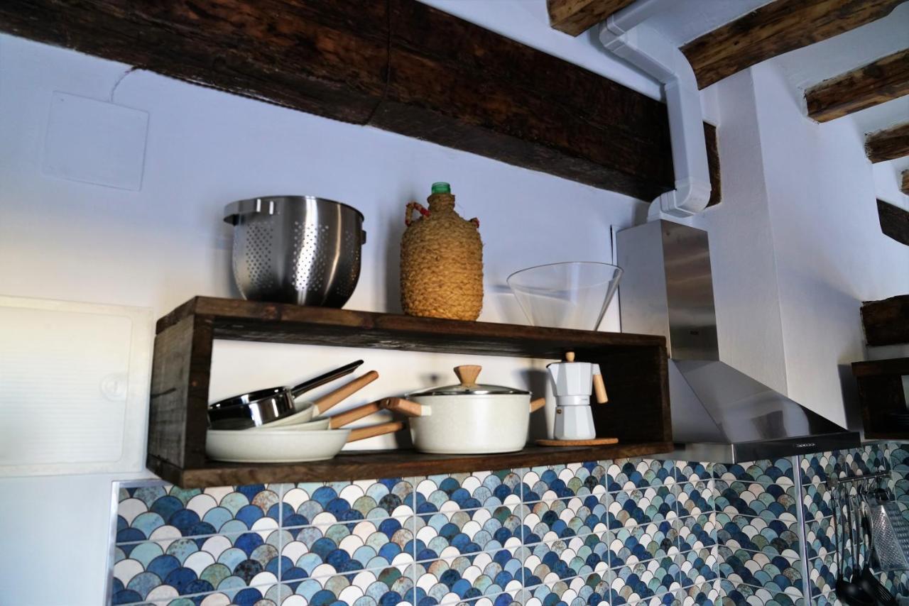 Elegante Apartamento Frente Al Puerto De Denia Kültér fotó