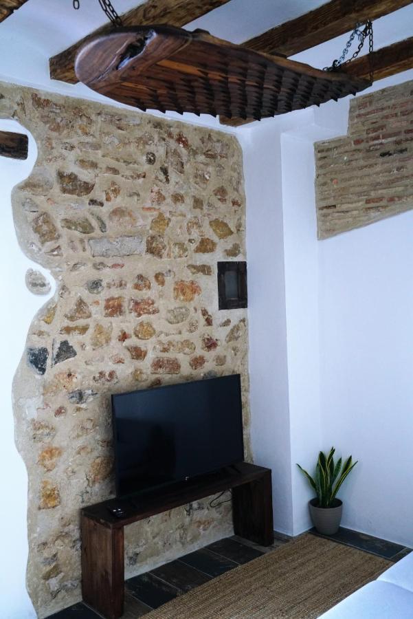 Elegante Apartamento Frente Al Puerto De Denia Kültér fotó