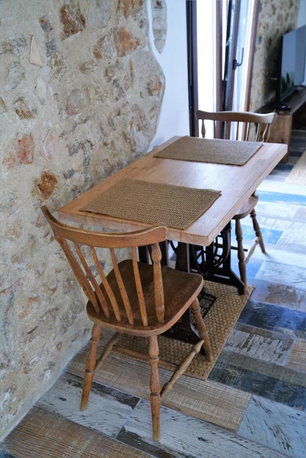 Elegante Apartamento Frente Al Puerto De Denia Kültér fotó