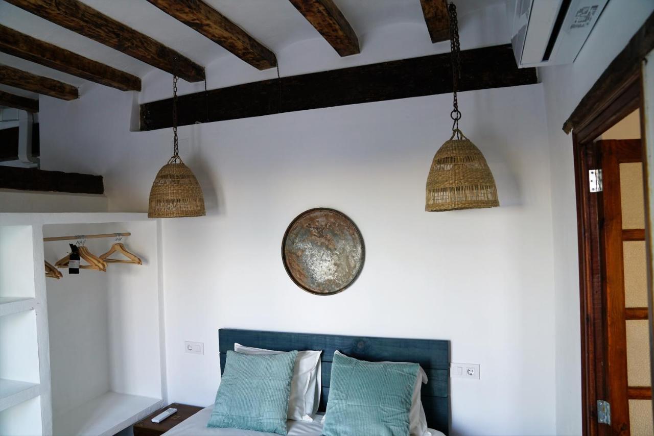 Elegante Apartamento Frente Al Puerto De Denia Kültér fotó
