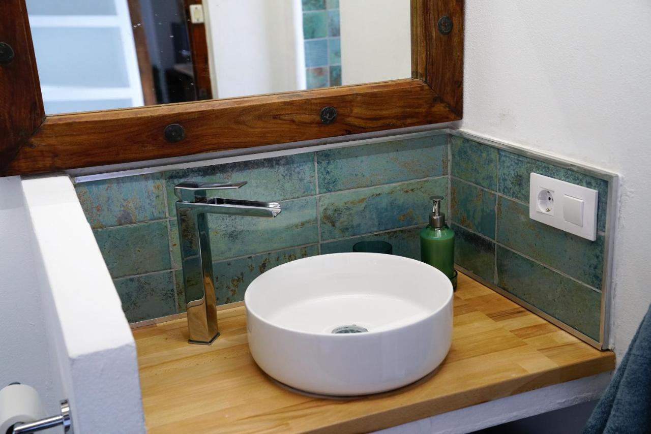 Elegante Apartamento Frente Al Puerto De Denia Kültér fotó