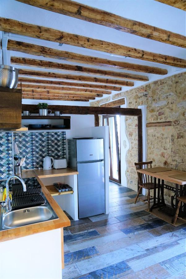 Elegante Apartamento Frente Al Puerto De Denia Kültér fotó