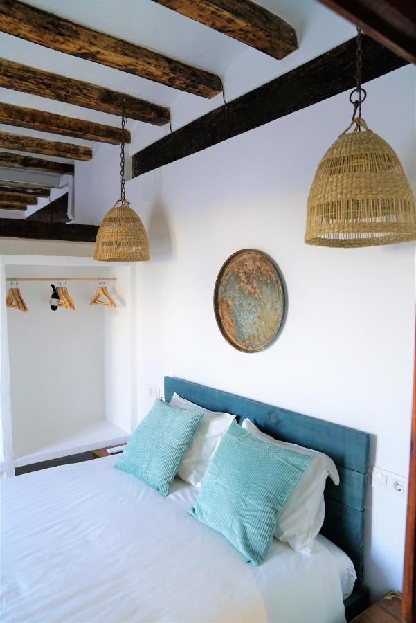 Elegante Apartamento Frente Al Puerto De Denia Kültér fotó