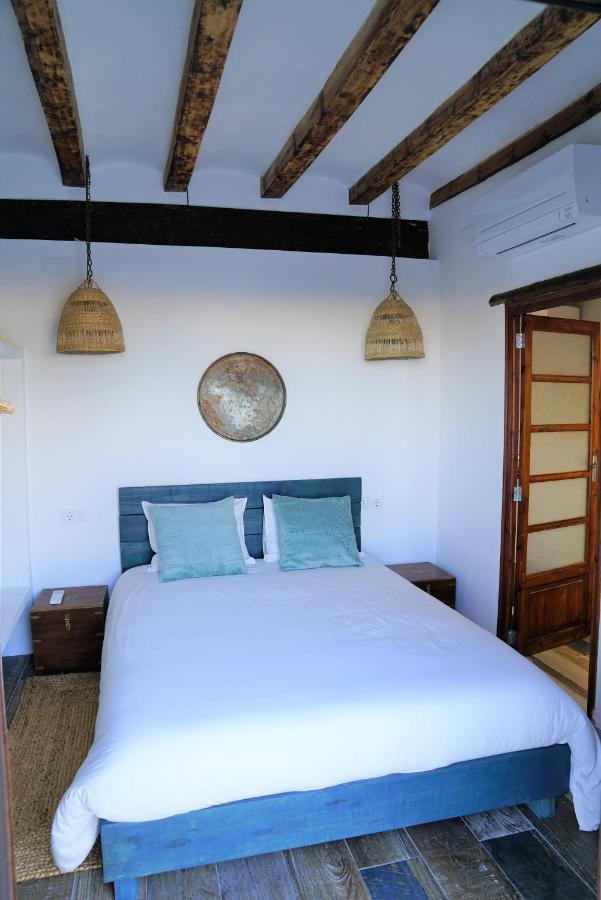 Elegante Apartamento Frente Al Puerto De Denia Kültér fotó