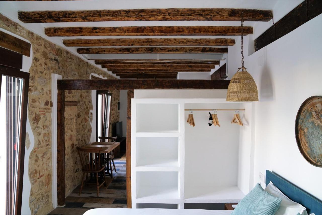 Elegante Apartamento Frente Al Puerto De Denia Kültér fotó