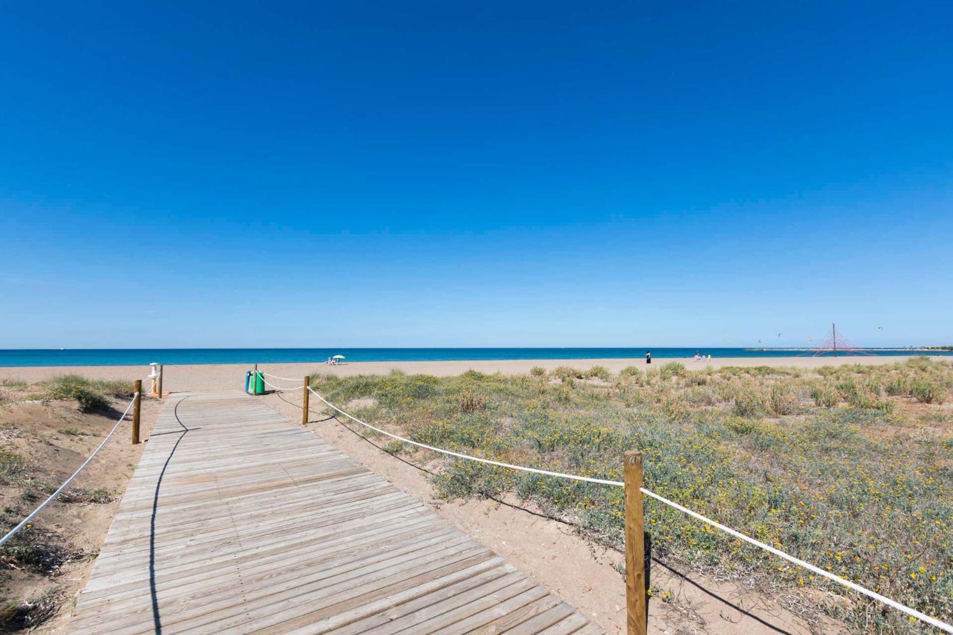 Elegante Apartamento Frente Al Puerto De Denia Kültér fotó